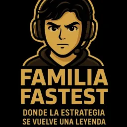 [Familia Starcraft] - FASTEST...