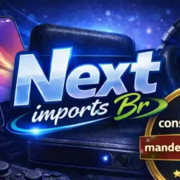 NextimportsBr importadora de eletrônicos