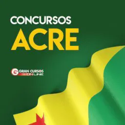 CONCURSO ACRE📚📚🤓