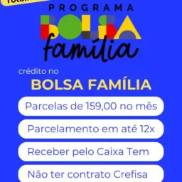 Serviços financeiros 💸