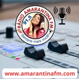 Radio amarantina fm 91.5