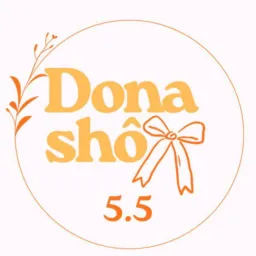 Dona SHÔ Casa Moda e beleza🧡