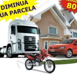 Compra e venda Buritis RO