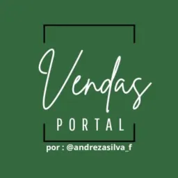 GRUPO DE VENDAS PORTAL🛍️🏘️