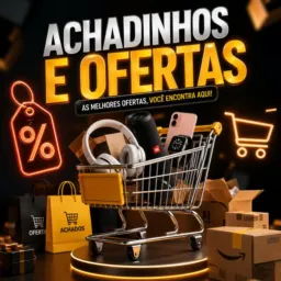 COMPRAS E VENDAS 🚀😱