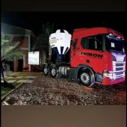 FRIBON FILIAL NOBRES 2 👨‍💻🚚