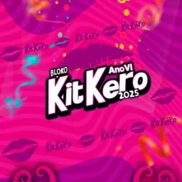 Bloko KitKero 2025🎭🎉