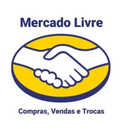 Mercado Livre -Compras, Vendas e Trocas on-line!🛍️