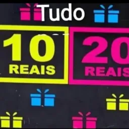 TUDO 10 ATE 20 PARAGOMINAS 👗👏🏻