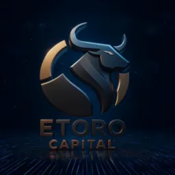 🇧🇷GRUPO ETORO CAPITAL G1🇧🇷