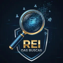 👑REI DAS BUSCAS🔍