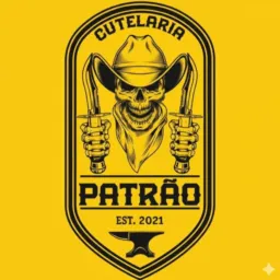 CUTELARIA PATRÃO e RIFAS