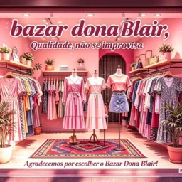 💟🩱👗BAZAR EXCLUSIVO DONA BLAIR  🩱👗💟