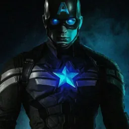 MARVEL - FÃS