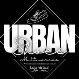 Grupo vip loja urbanshõesmultimarcas👟🩴🥇