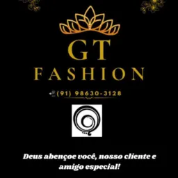 Bazar da GT Fashion 💵 Só a vista