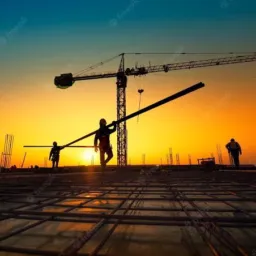 CONSTRUÇÃO CIVIL - BRASÍLIA & GOIÂNIA 🚧🔩🔨