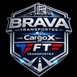 Vip - Transportadora CARGO X