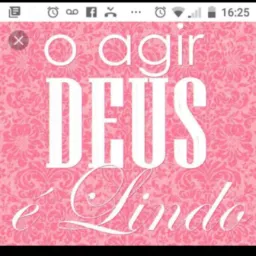 🔥O AGIR DE DEUS É LINDO 🔥