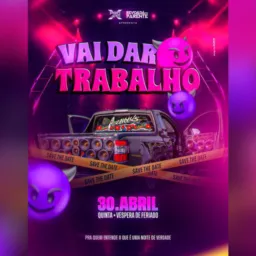 AUTOMOTIVO VAI DA TRABALHO
