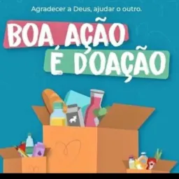 GRUPO SO DE DOAÇÃO REGIÃO 🙏