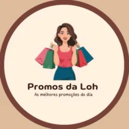 Promos da Loh 🛍️