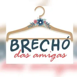 Encontro de brechós das amigas !