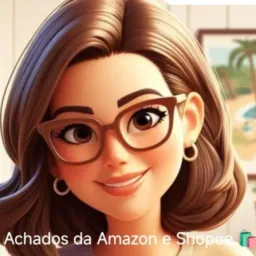 Achadinhos da Amazon e Shopee 🛍️Links de E-books e livros 📚
