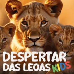 Despertar das leoas- kids