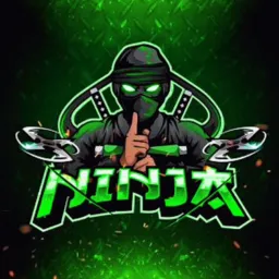 NINJA ~ TROCAS E VENDAS