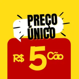 Preço Único - Capão Bonito