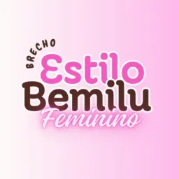 Brecho Bemilu Feminino👗