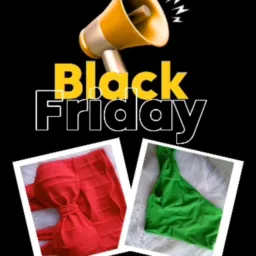 Black friday da loja zera