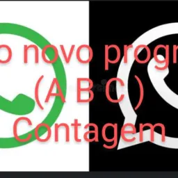 Bairros novo progresso A B C contagem