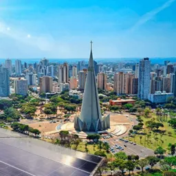 Maringá vendas de usados e semi