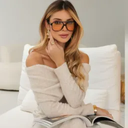 Roupas femininas/Compra aberta
