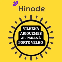 HINODE ATÉ 50%