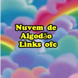 Nuvem de algodão links ofc