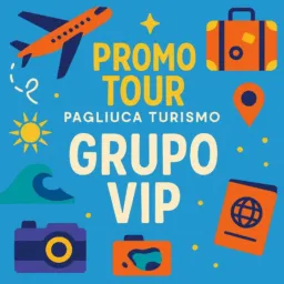 Grupo VIP - Pagliuca Turismo