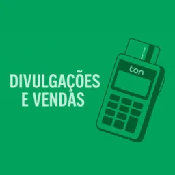 01 Divulgações e Vendas 💚