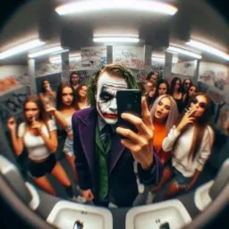Os mídias ✌️🎭