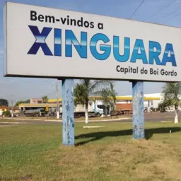 VAGAS DE EMPREGO E CLASSIFICADOS XINGUARA-PA