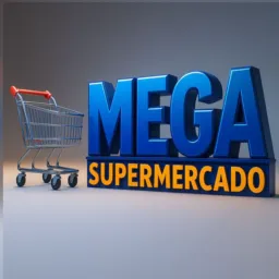 SUPERMERCADO MEGA 2