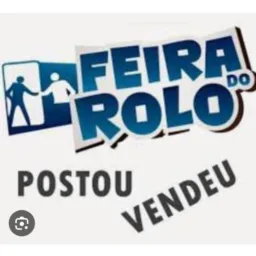 Feira do rolo campo grande 💸🤑💰