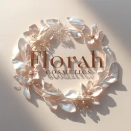 Florah cosméticos 🌸