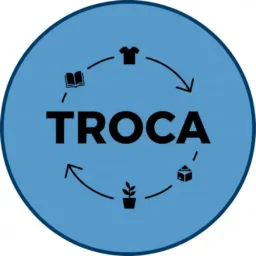Troca🤍✨️