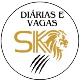 🦁 DIARIAS E VAGAS SK🦁