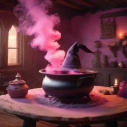 Feitiços e magias 🧙‍♀️🔮