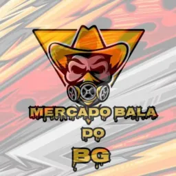 MERCADO BALA BG👑