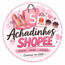 🛍️Achadinhos Shopee🛍️